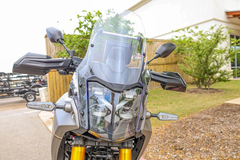 NEW 2026 YAMAHA TENERE 700 Image 2