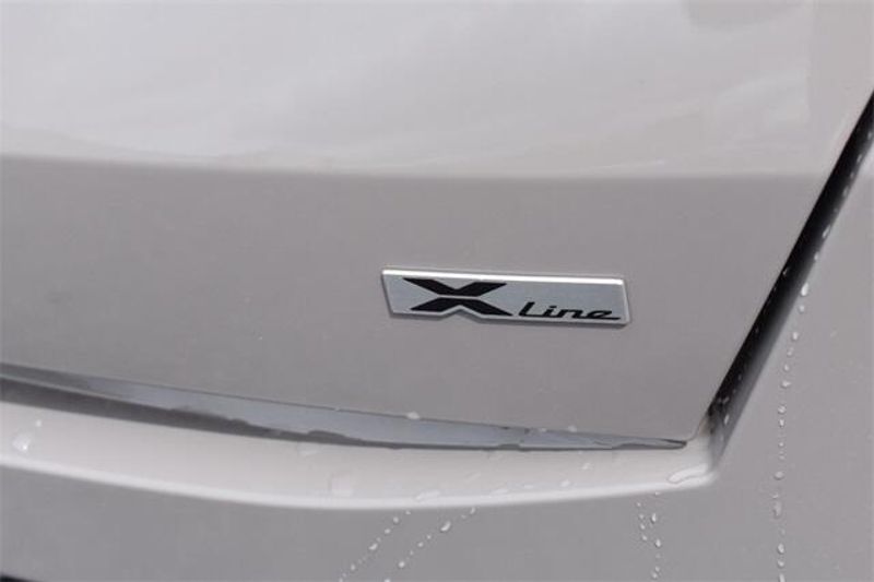 2025 Kia Sorento X-Line EXImage 16