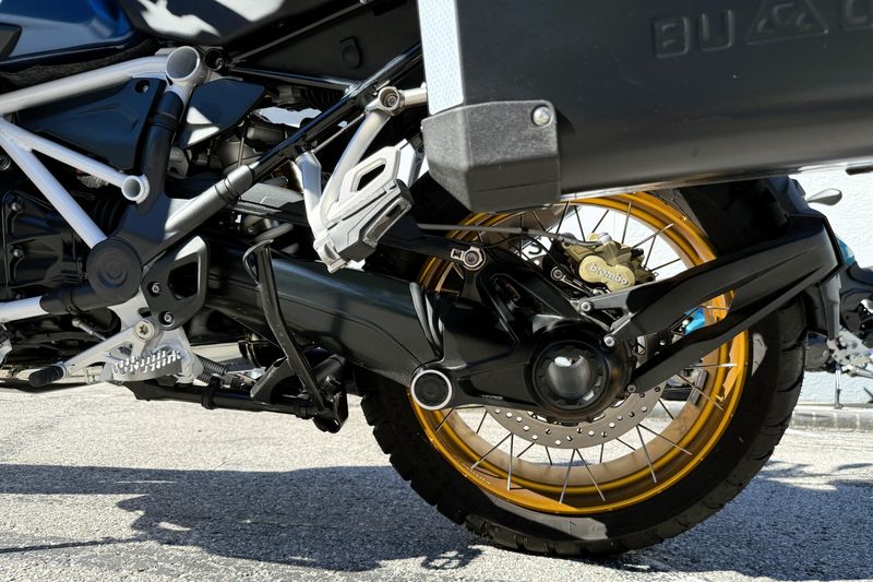 2023 BMW R 1250 GS ADVENTURE