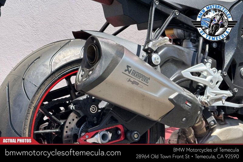 Used 2017 BMW S1000R  Image 14