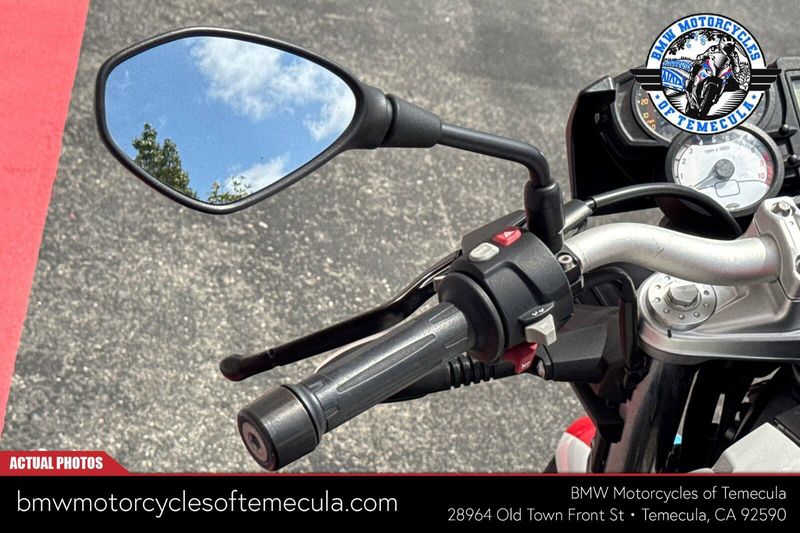 Used 2012 BMW F800R  Image 16