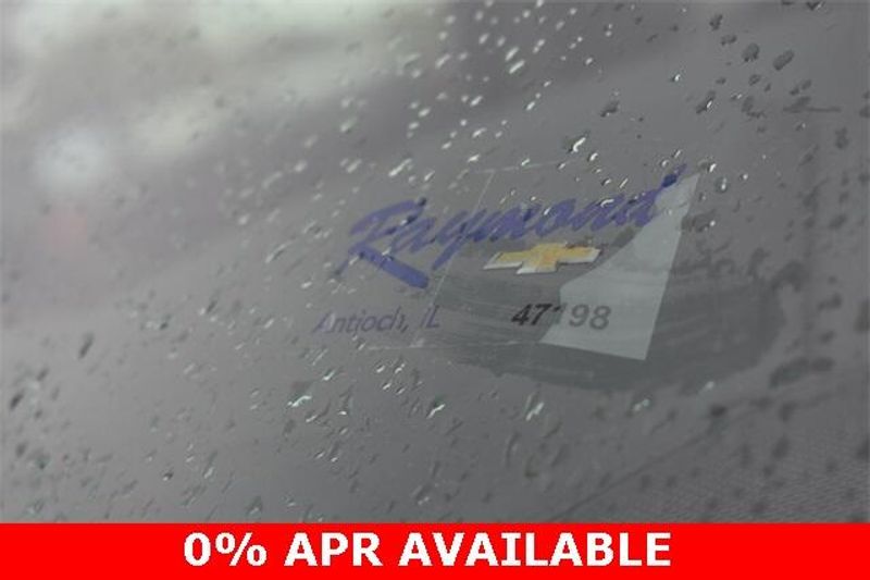 New 2026 Chevrolet Silverado 1500 LTZImage 41