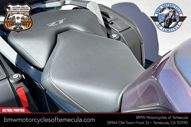 2026 BMW R 1300 RTImage 10