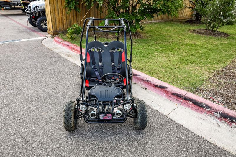 2021 TRAILMASTER MINI XRXR Image 22