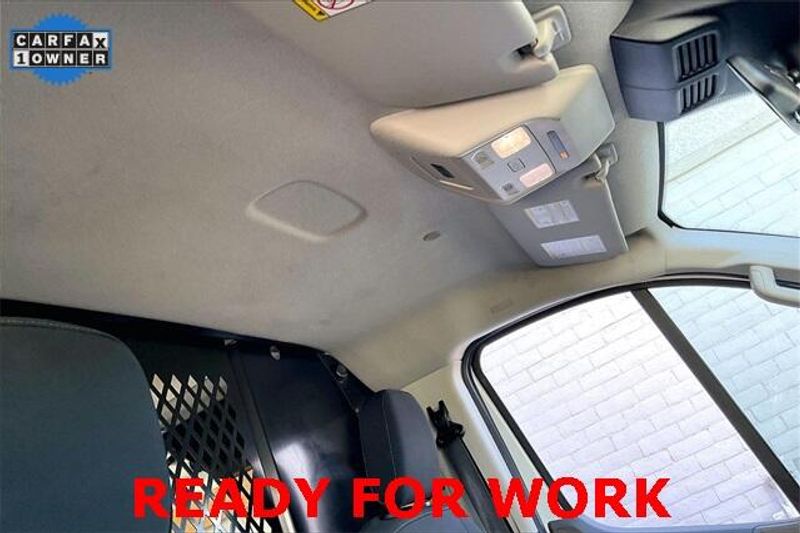 Used 2024 Ford Transit-250 Cargo Van BaseImage 26
