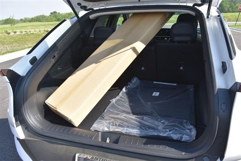 New 2025 Kia EV6 LightImage 15