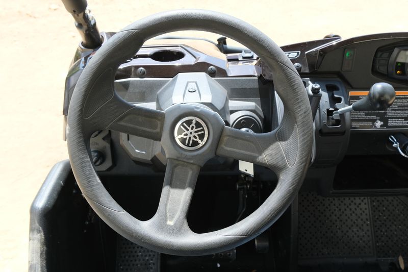 USED 2024 YAMAHA VIKING VI EPS RANCH EDITION Image 21