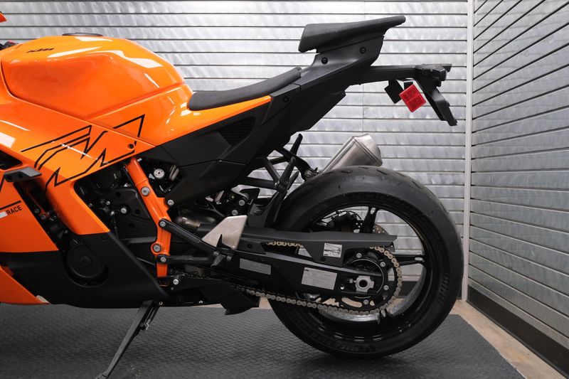 NEW 2026 KTM 990 RC R Image 16