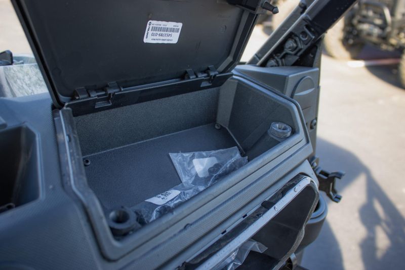 NEW 2026 POLARIS RANGER CREW XP 1000 PREMIUM Image 33