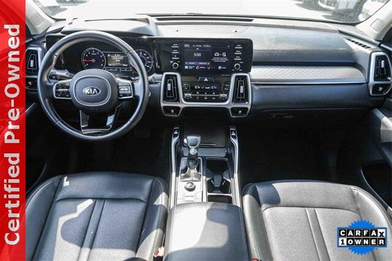 Used 2021 Kia Sorento SImage 13