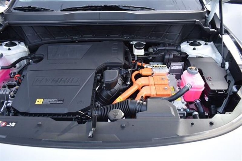 New 2025 Kia Niro EXImage 32