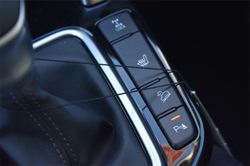 2025 Kia Seltos EXImage 31