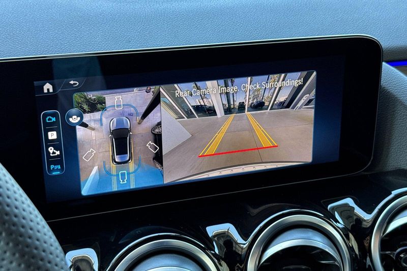 New 2026 Mercedes-Benz GLA-Class GLAGLA 250Image 17