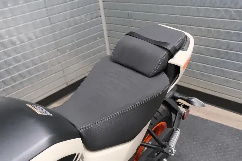 NEW 2026 CFMOTO PAPIO SS Image 11