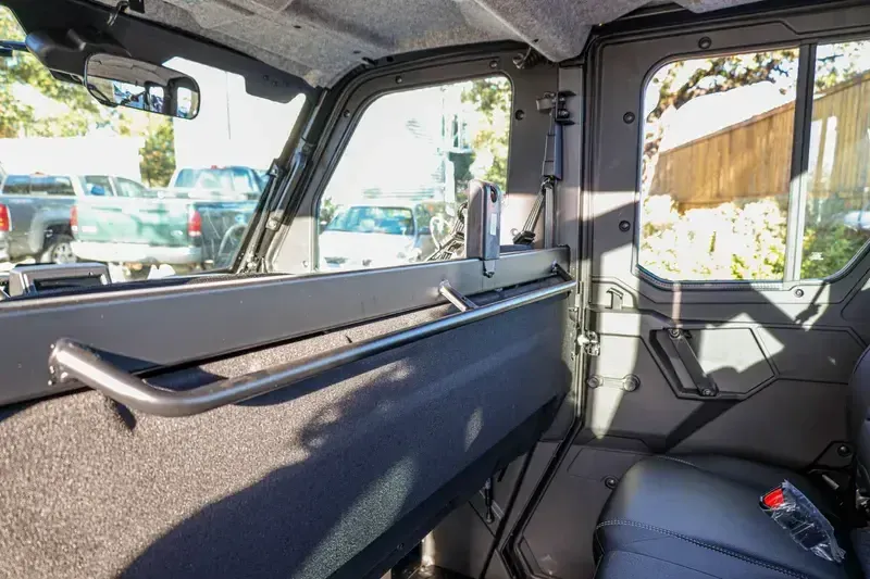 NEW 2026 POLARIS RANGER CREW XP 1000 NORTHSTAR EDITION ULTIMATE Image 14