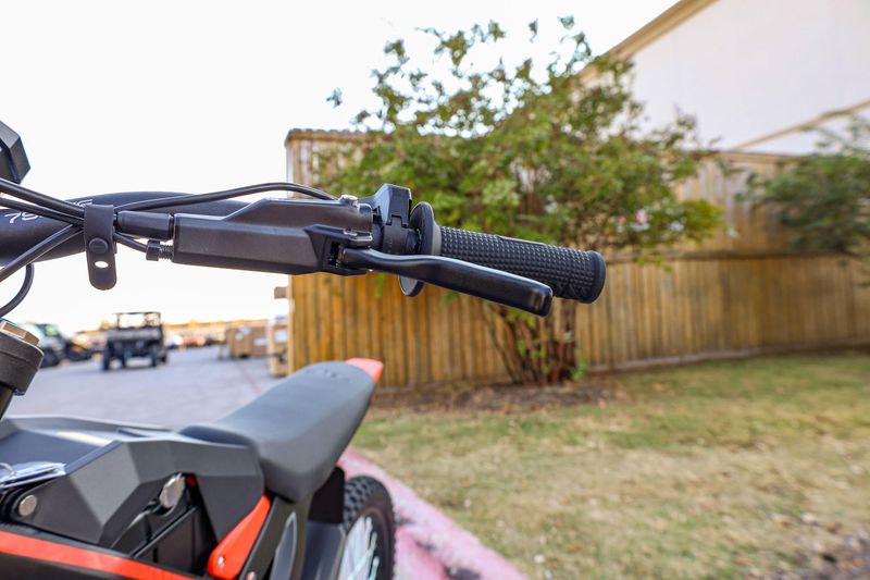NEW 2025 79 BIKE FALCON PRO Image 10