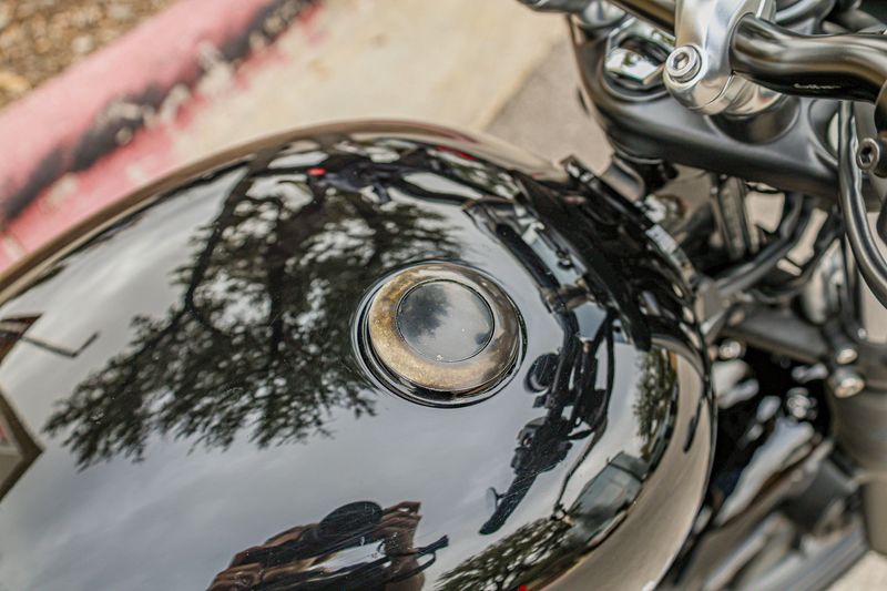 USED 2023 TRIUMPH SPEED TWIN 900 Image 15