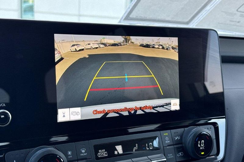 Used 2024 Toyota Grand Highlander XLEImage 19