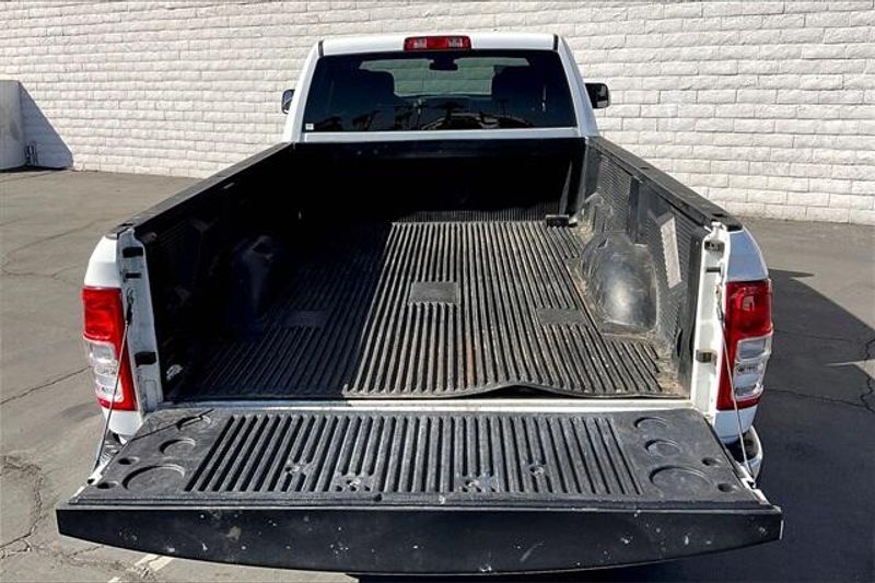 2020 RAM 2500 Big HornImage 34