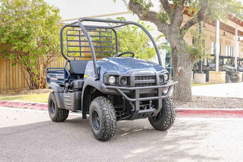 NEW 2026 KAWASAKI MULE SX 4X4 Image 1