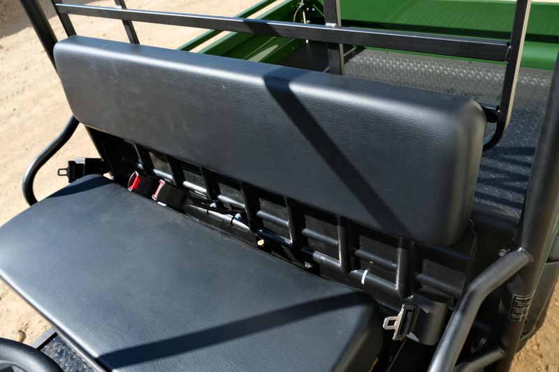 NEW 2026 KAWASAKI MULE 4000 Image 16