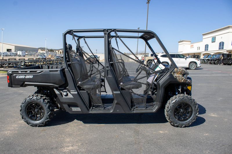 NEW 2026 CAN-AM DEFENDER MAX DPS HD7 Image 2