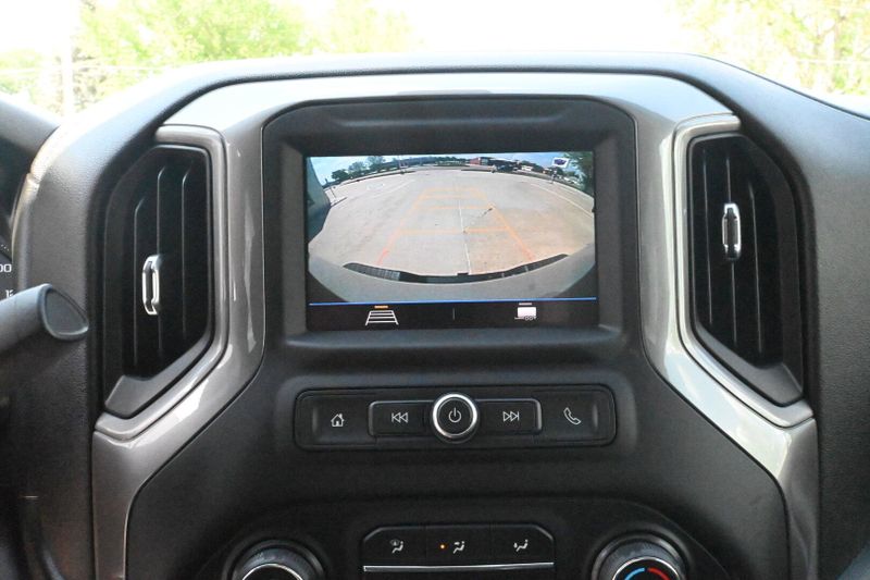 2020 Chevrolet Silverado 2500HD Work TruckImage 23