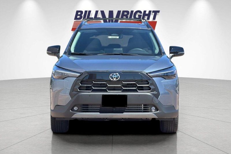 New 2026 Toyota Corolla Cross XLEImage 8