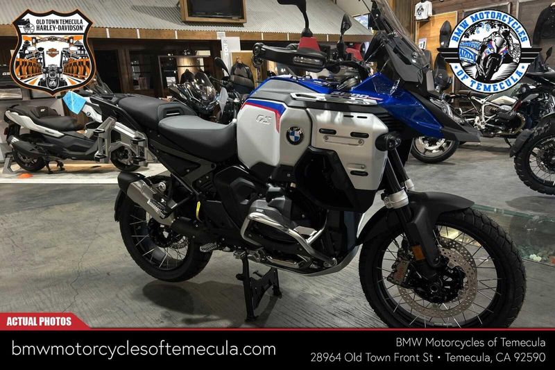 2025 BMW R 1300 GS AdventureImage 5