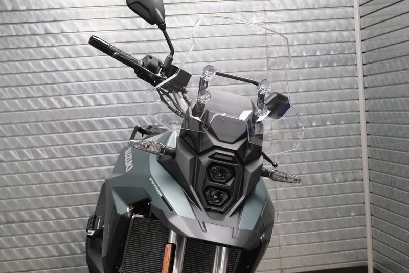 NEW 2026 SUZUKI V-STROM 800 Image 8