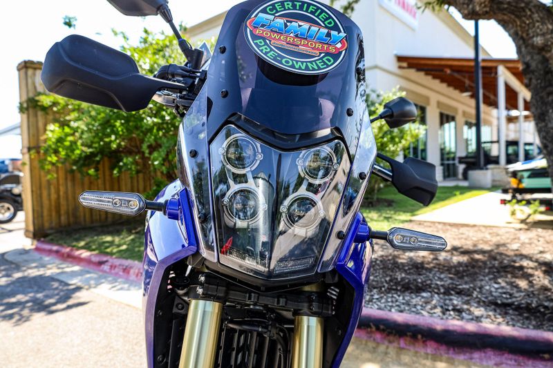 2024 Yamaha TENERE 700 Image 11