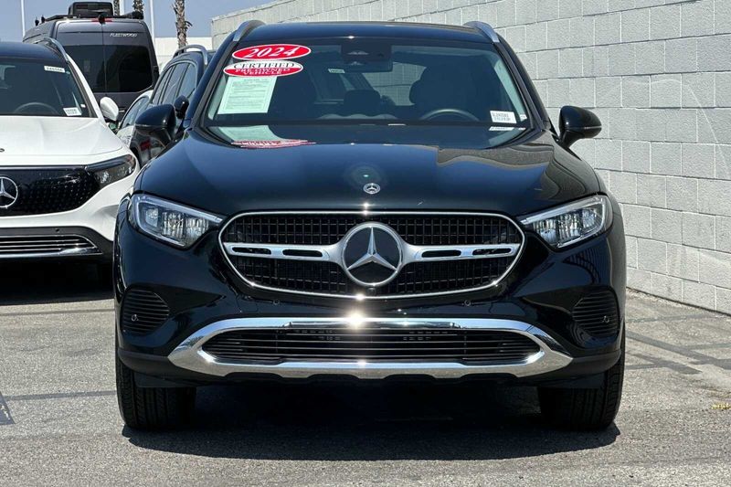 2024 Mercedes-Benz GLC 300Image 6