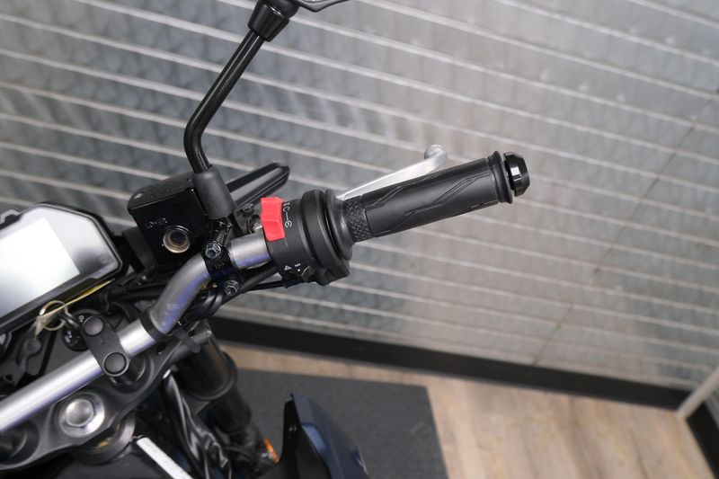 NEW 2025 YAMAHA MT03 Image 19