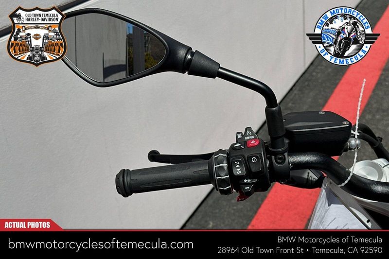 2024 BMW R 12 in a BLACK STORM METALLIC exterior color. BMW Motorcycles of Temecula – Southern California (951) 506-6903 bmwmotorcyclesoftemecula.com 