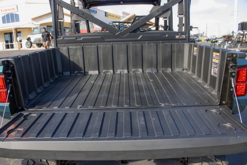 NEW 2026 POLARIS RANGER CREW XP 1000 PREMIUM Image 17