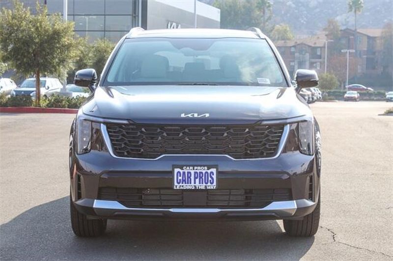 2025 Kia Sorento SImage 3