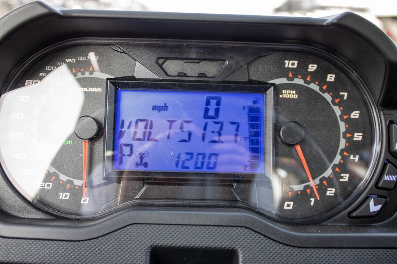 NEW 2026 POLARIS RANGER CREW XP 1000 NORTHSTAR EDITION PREMIUM Image 28