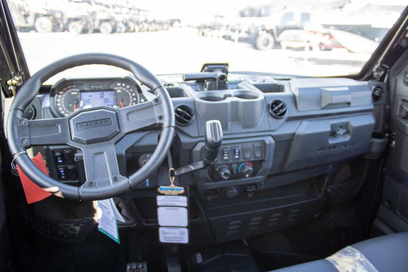 NEW 2026 POLARIS RANGER CREW XP 1000 NORTHSTAR EDITION PREMIUM Image 18