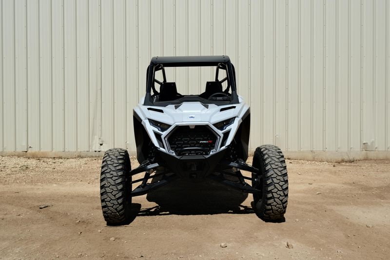 NEW 2026 POLARIS RZR PRO R 4 ULTIMATE Image 8