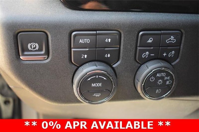 New 2025 Chevrolet Silverado 1500 RSTImage 22