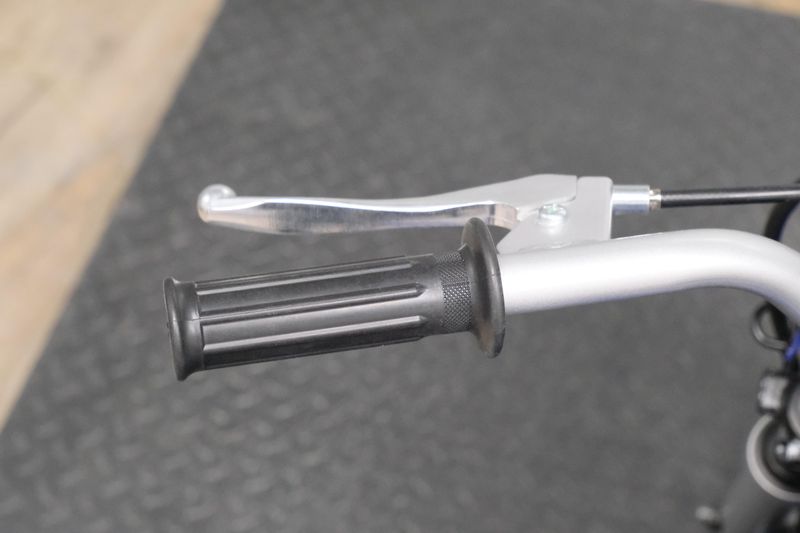 NEW 2026 YAMAHA PW50 Image 19