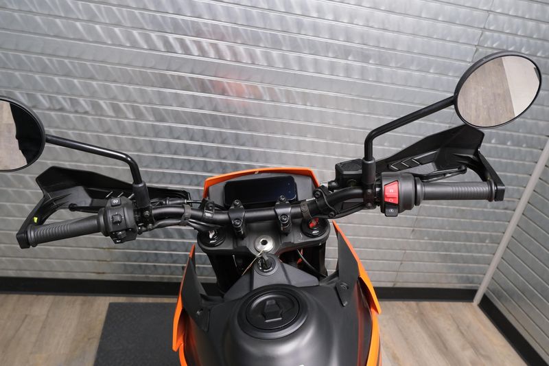 NEW 2026 KTM 390 ENDURO R Image 21