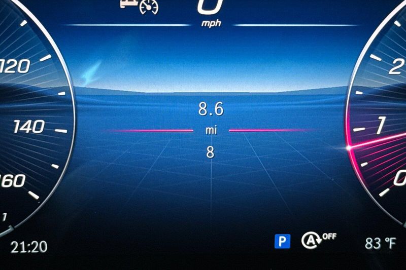 New 2027 Mercedes-Benz GLC-Class GLCGLC 300Image 22
