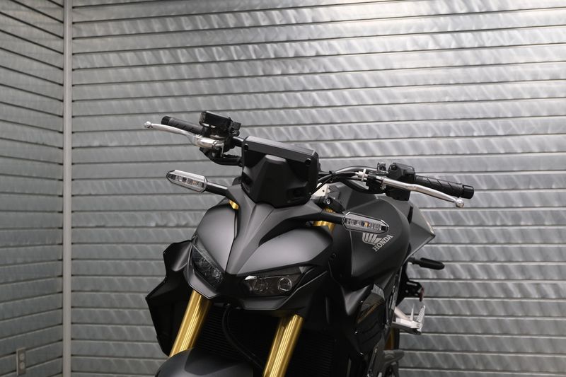 NEW 2026 HONDA CB1000 HORNET SP Image 10