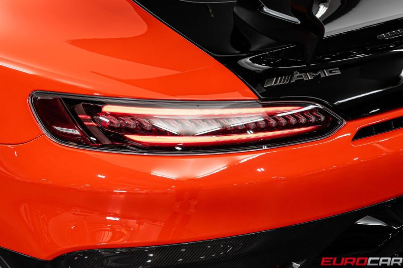 2021 Mercedes-Benz AMG GT Black Series *HUGE CARBON OPTIONS * FULL PPF*Image 28