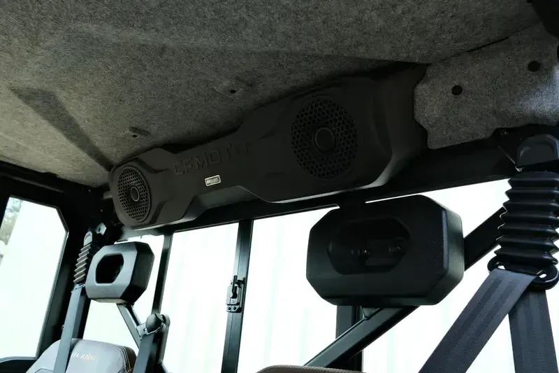 NEW 2026 CFMOTO UFORCE U10 XL PRO HIGHLAND Image 19