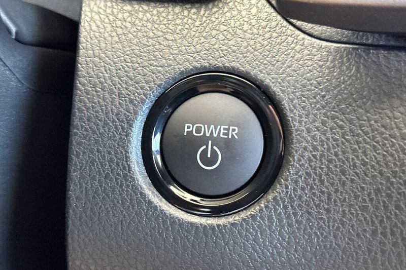 New 2026 Toyota Camry XSEImage 23