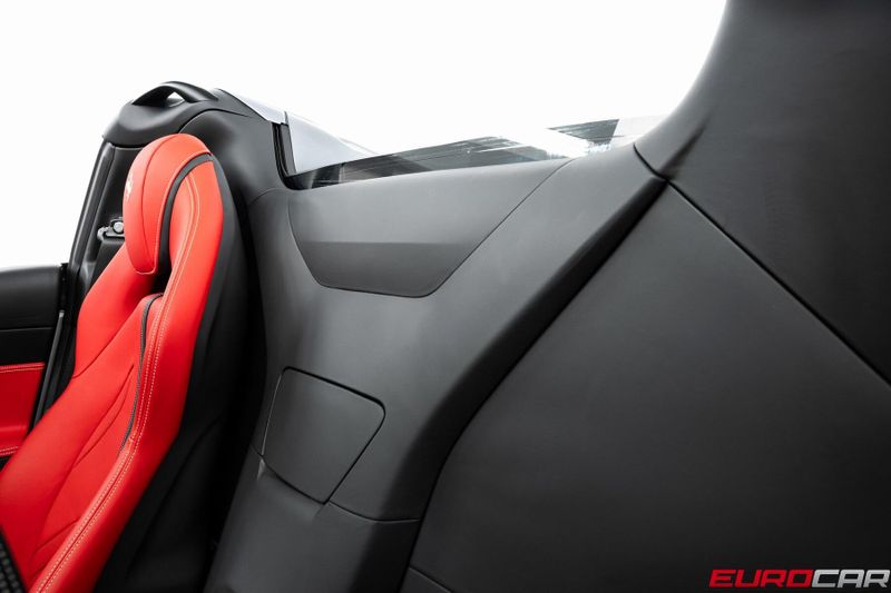 2022 Ferrari 812 GTS *CARBON FIBER INTERIOR * SUSPENSION LIFTER*Image 40