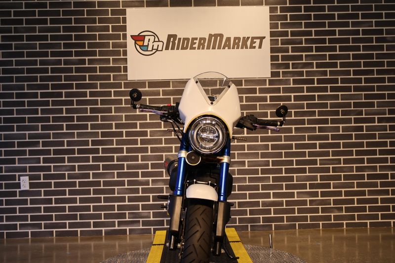 Used 2021 Honda Monkey Base 