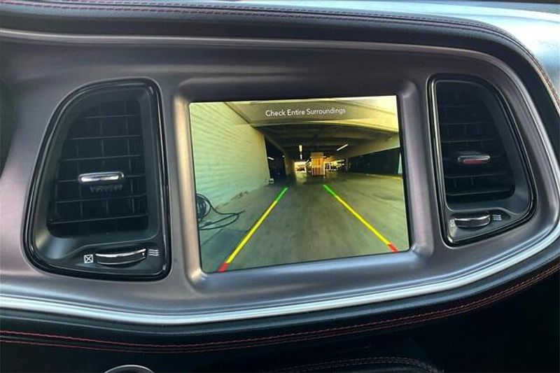 2021 Dodge Challenger R/TImage 21